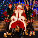 Santa Don
