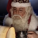 Santa Donnie