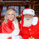 Santa Doug