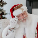 Santa Doug