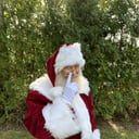 Santa Doug