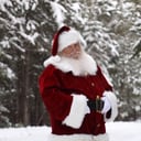 Santa Doug