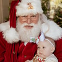Santa Doug