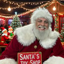 Santa Duff