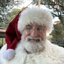 Santa Dwight