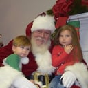 Santa Charles