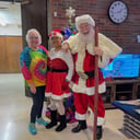 Santa Ed
