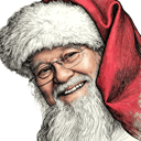 Santa Ed