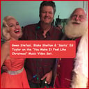 Santa Ed Taylor