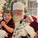 Santa Eddie