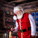 Santa Eric