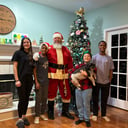 Santa Erik