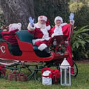 Santa Everrett