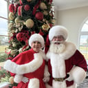 Santa Tripp