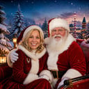 Santa Ezra
