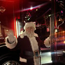 Santa Chris