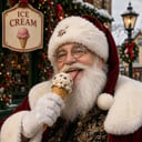 Santa For A Cause