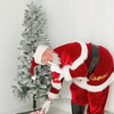 Santa Michael