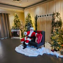 Santa Dave