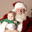 Santa Frank
