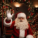 Santa Frank