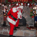 Santa Fritz