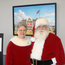 Santa George