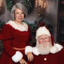 Santa Ward