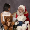 Santa Glenn