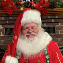 Santa Greg