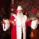 Santa Greg