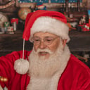 'Santa' Gregory