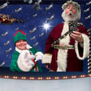 Santa Grump