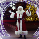 Santa August