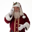 Santa Hal