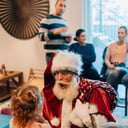 Santa Hans