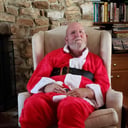 Santa Shelton