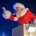 Santa Henson