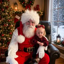Santa Henson