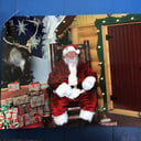 Santa Herb