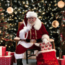 Santa Hoppy