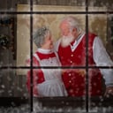Santa Howard Charles