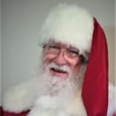 Santa In The OC