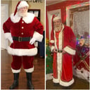Santa is Necessary!