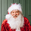 Santa J Monsen