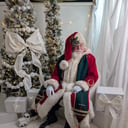 Santa J