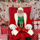 Santa J
