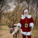 Santa J