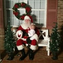Santa Jack