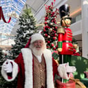 Santa Jack